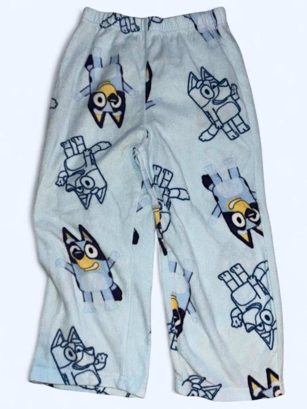 Bluey Pajama Set - Picture 3 of 4
